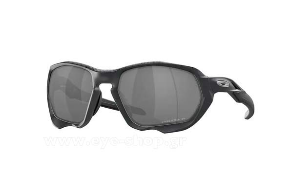 Sunglasses Oakley PLAZMA 9019 14