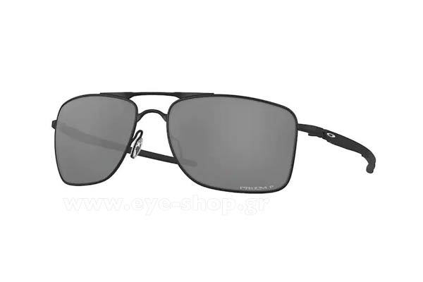 Sunglasses Oakley GAUGE 8 4124 02