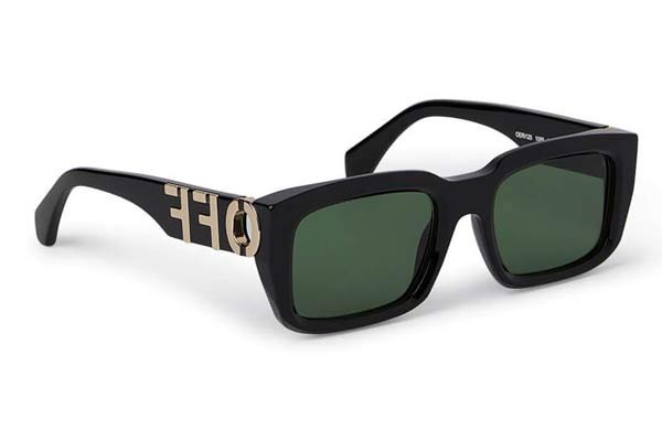 Sunglasses Off White HAYS OERI125S 1055