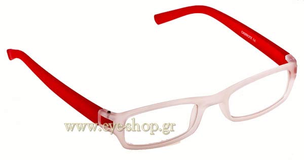 Sunglasses Oramont 1104 red