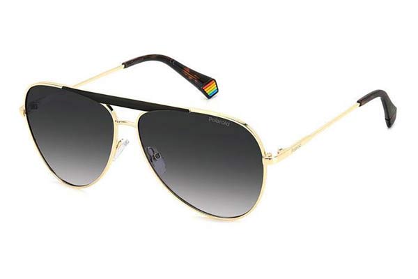 Sunglasses POLAROID PLD 6200SX RHL WJ