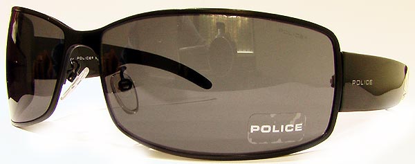 Sunglasses Police 8095 531