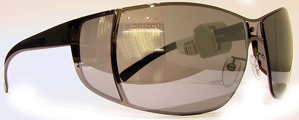 Sunglasses Police S8100 509X