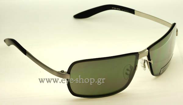 Sunglasses Porsche Design P 8422 B  MultiCoated
