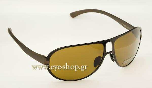 Sunglasses Porsche Design 8445 D polarised