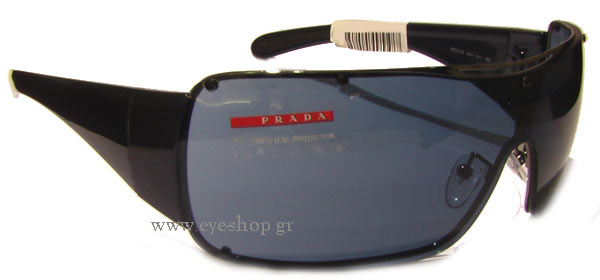Sunglasses Prada Sport 51GS 5AV1V1