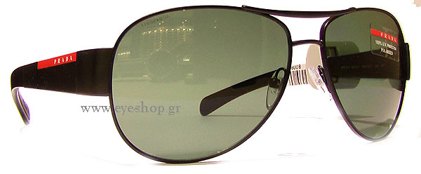 Sunglasses Prada Sport 51HS 1BO5Z1