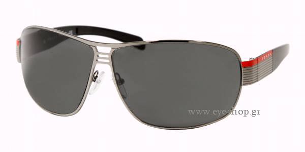 Sunglasses Prada Sport 50HS 5AV1A1