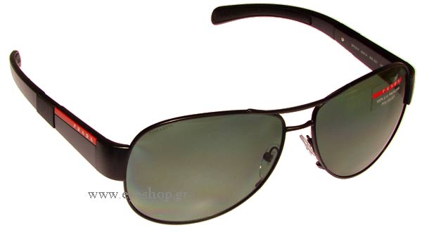 Sunglasses Prada Sport 51HS 1BO5Z1