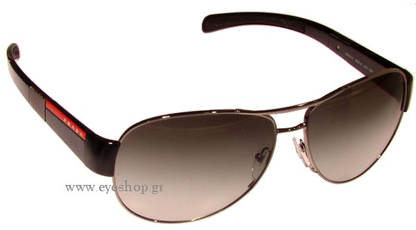 Sunglasses Prada Sport 51HS 5AV3M1