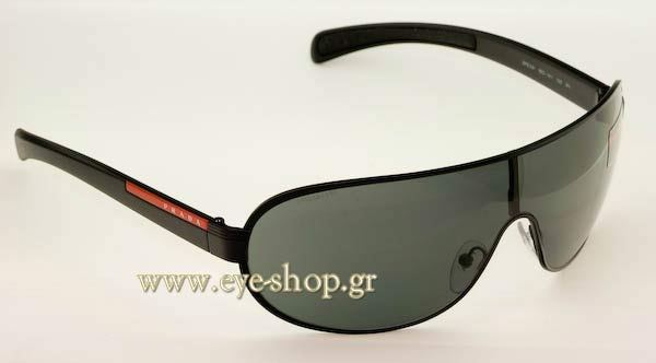 Sunglasses Prada Sport 53IS 1BO1A1