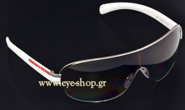 Sunglasses Prada Sport 53IS 1BC3M1