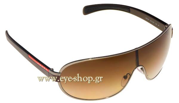 Sunglasses Prada Sport 53IS 5AV6S1
