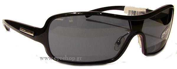 Sunglasses Prada SPR10D 1AB-1A1