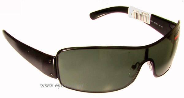 Sunglasses Prada Sport sps52E 1BO-3O1