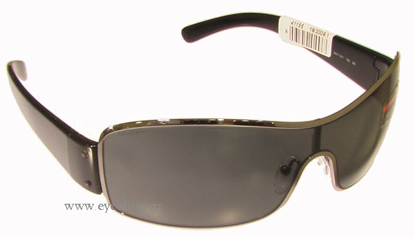 Sunglasses Prada Sport sps52E 5AV-1A1