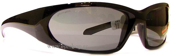 Sunglasses Prada Sport 01FS 1AB5Z1 polarised