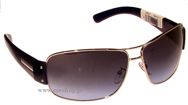 Sunglasses Prada 61GS 1BC6S1