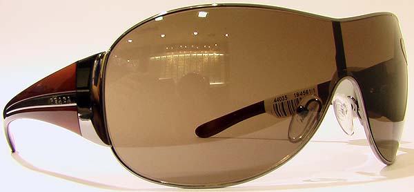 Sunglasses Prada 52HS 5AV8C1