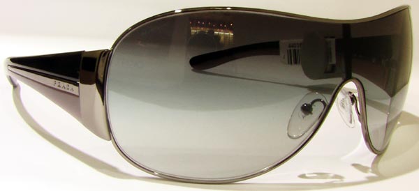 Sunglasses Prada 52HS 5AV5D1