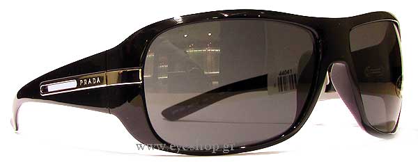 Sunglasses Prada 15HS 1AB1A1
