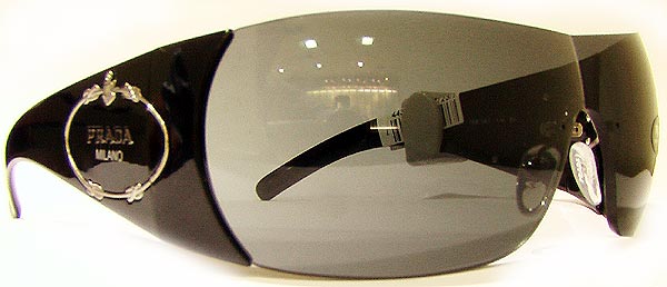 Sunglasses Prada 16HS 1AB1A1