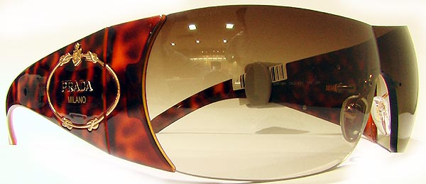 Sunglasses Prada 16HS 2AU6S1