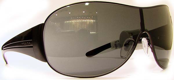 Sunglasses Prada 52HS 1BO1A1