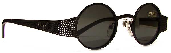 Sunglasses Prada 51IS 1BO1A1