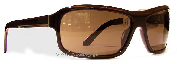 Sunglasses Prada 02IS 7N68C1