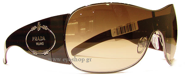 Sunglasses Prada 58IS 5AV6S1
