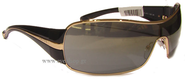 Sunglasses Prada 61IS 5AK4T1