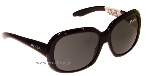 Sunglasses Prada 17IS 1AB1A1