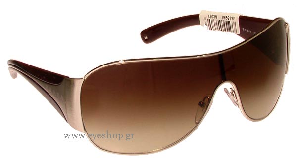 Sunglasses Prada 63IS 1BC6S1