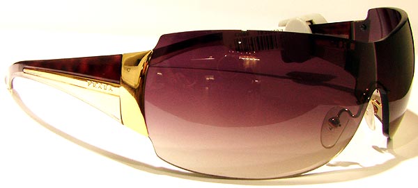 Sunglasses Prada 54GS 5AK2Z1
