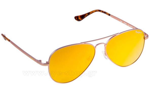 Sunglasses Pepe Jeans Gage PJ5125 c2
