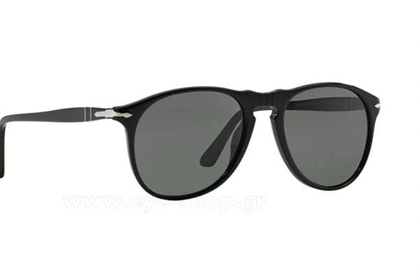 Sunglasses Persol 9649S 95/58 Polarized