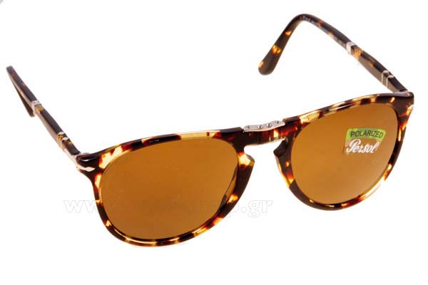 Sunglasses Persol 9714S 985/57 Polarized Folding