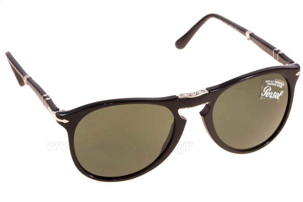 Sunglasses Persol 9714S 95/31 folding