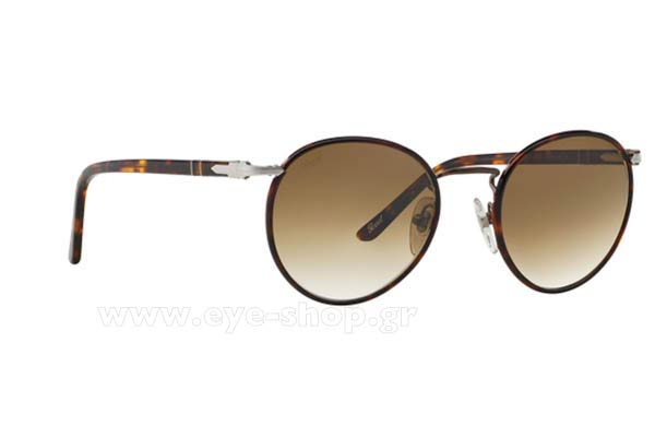 Sunglasses Persol 2422SJ 992/51