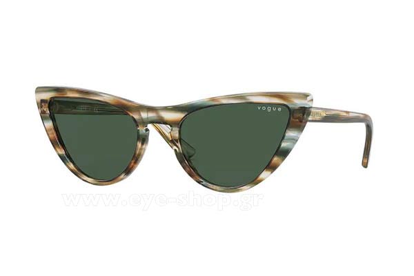 Sunglasses Persol 3007V 935/9A Clipon