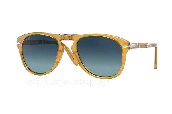 Sunglasses Persol 0714SM STEVE MCQUEEN 204/S3 Steve MacQueen