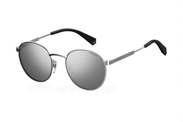 Sunglasses Polaroid PLD 2053S 010 (EX)