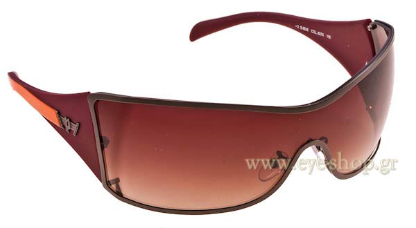 Sunglasses Police S8826 627X