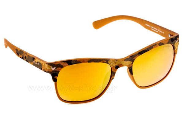 Sunglasses Police S1950 GAME 2 GEGG Polarized