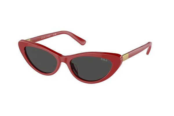 Sunglasses Polo Ralph Lauren 4199U 607787