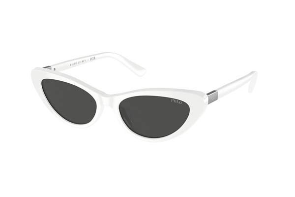 Sunglasses Polo Ralph Lauren 4199U 554487