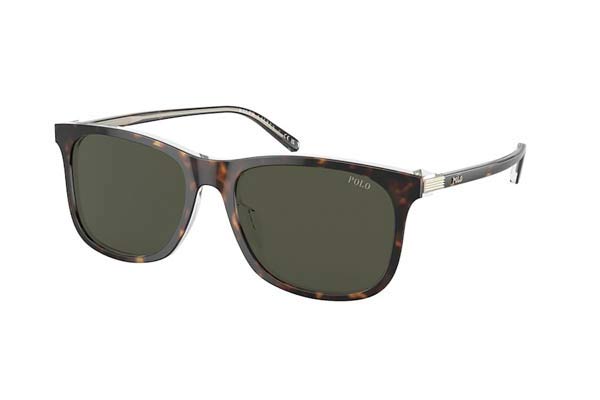 Sunglasses Polo Ralph Lauren 4186U 602782