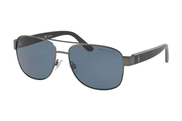 Sunglasses Polo Ralph Lauren 3122 915781