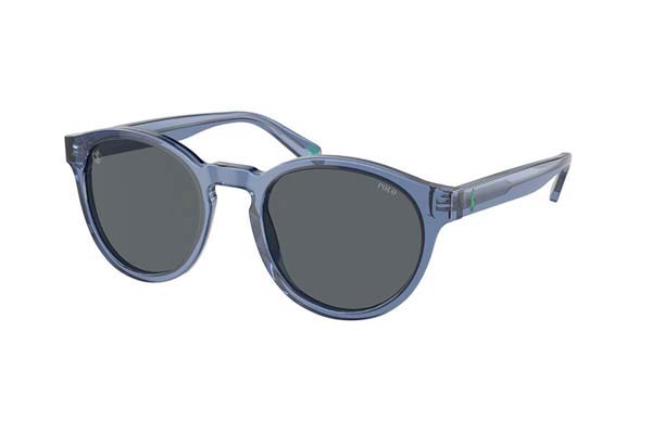 Sunglasses Polo Ralph Lauren 4192 609287